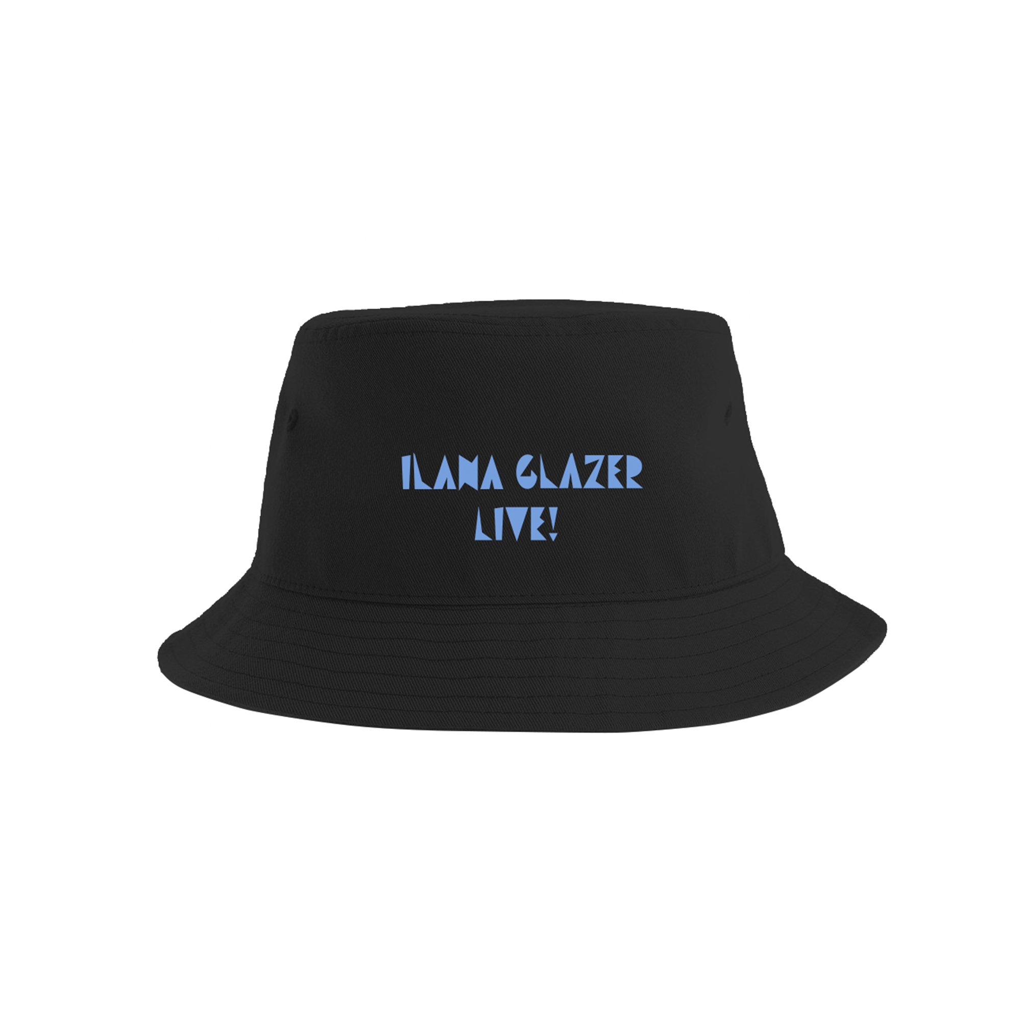 Ilana Glazer Live Titties Out Reversible Bucket Cap