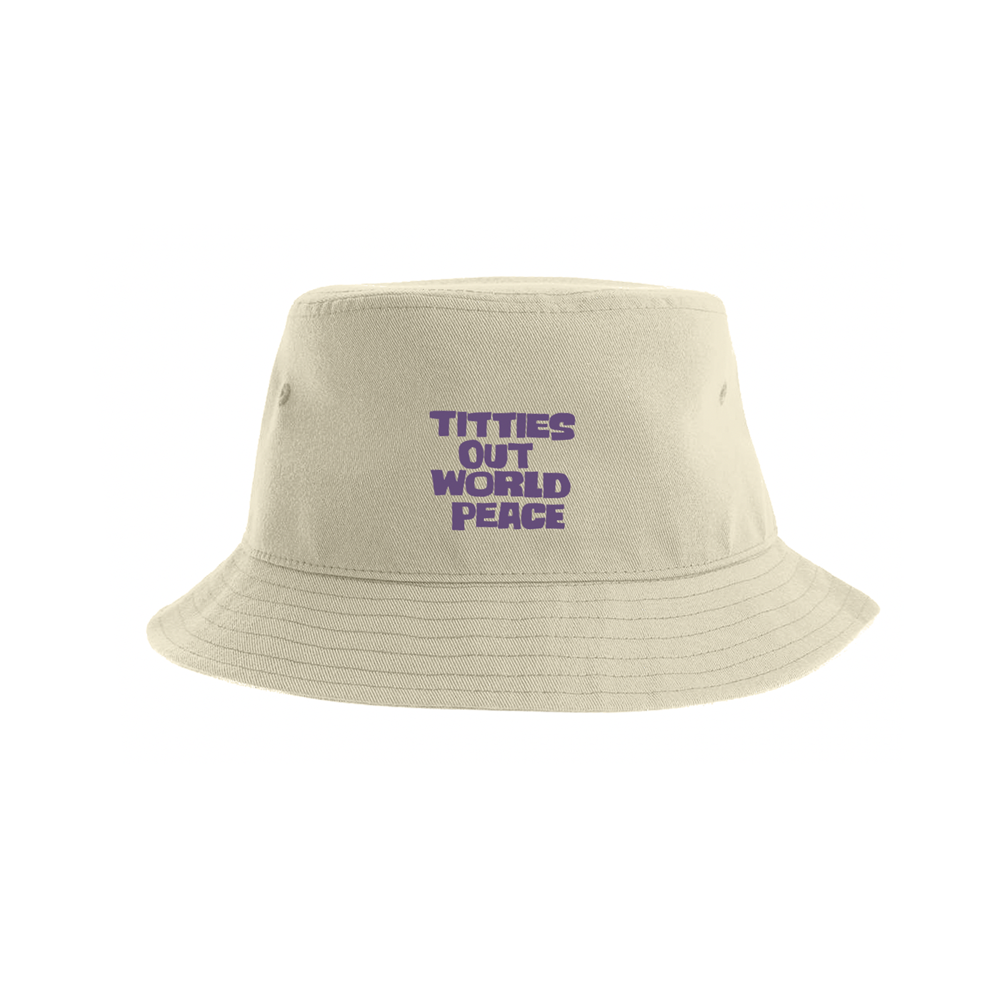 Ilana Glazer Live Titties Out Reversible Bucket Cap