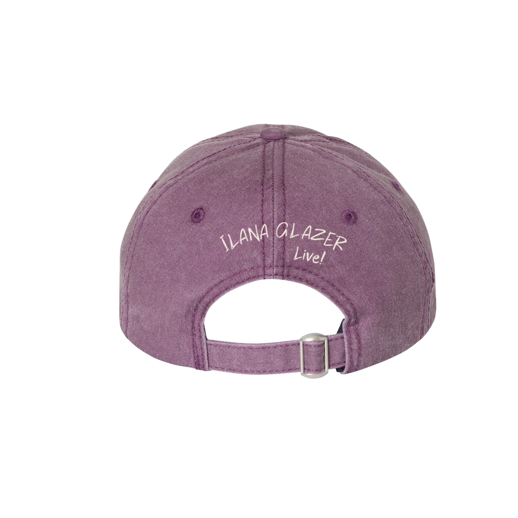 Ilana Glazer Live Millennial Cap