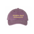 Ilana Glazer Live Millennial Cap