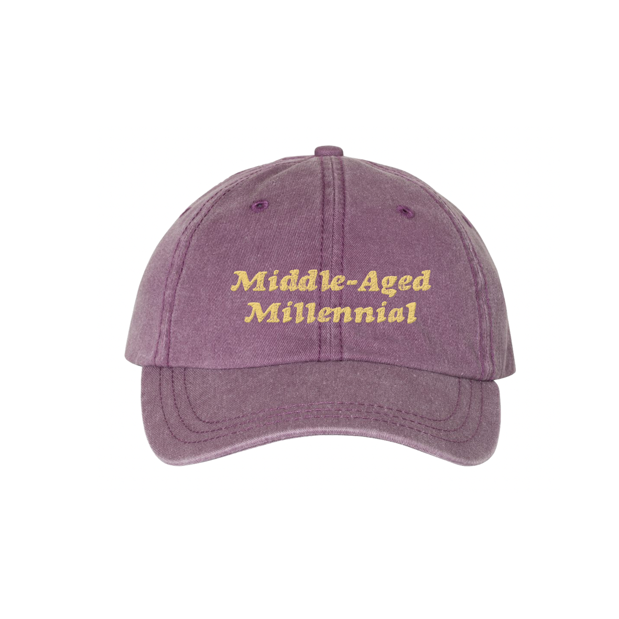 Ilana Glazer Live Millennial Cap