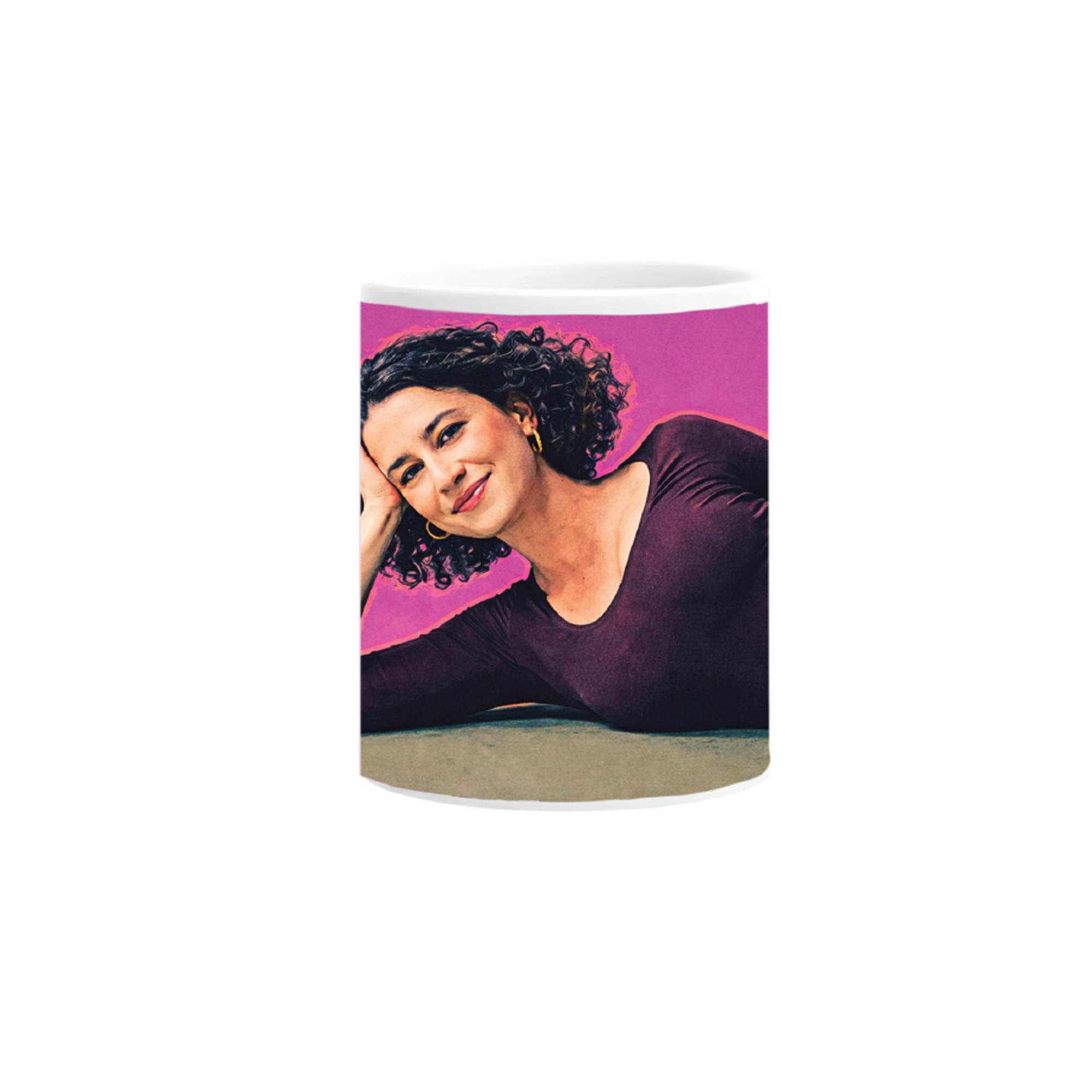 Ilana Glazer Live Horny Mug