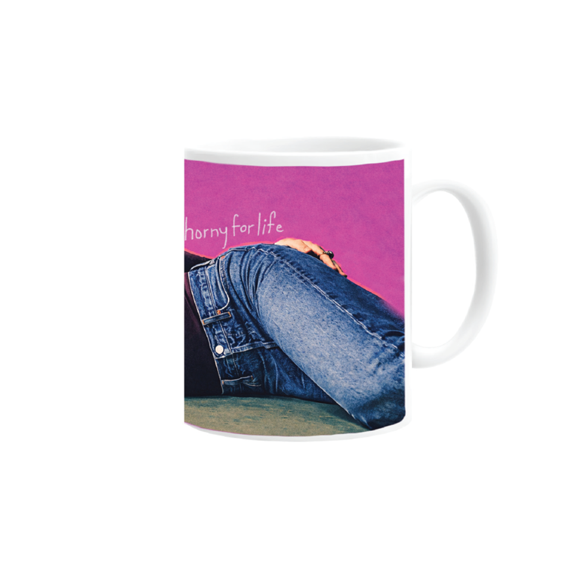 Ilana Glazer Live Horny Mug