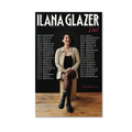 Ilana Glazer Live Fall 2026 Windowcard