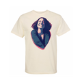 Ilana Glazer Live Fall 2026 Tour Tee Natural